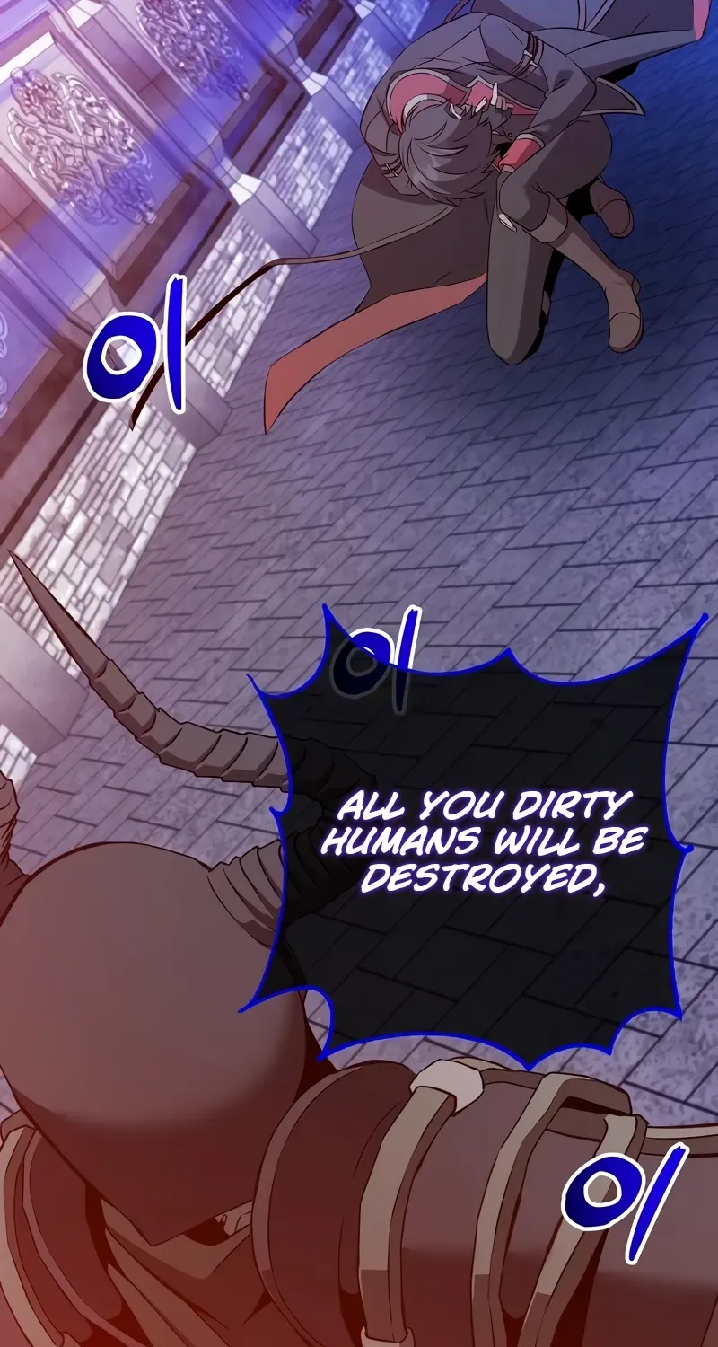 Read The MAX leveled hero will return! chapter 166 image 65 on Lezhin