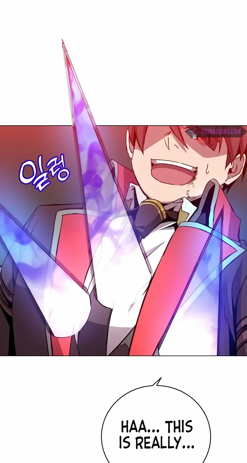 Read The MAX leveled hero will return! chapter 166 image 69 on Lezhin