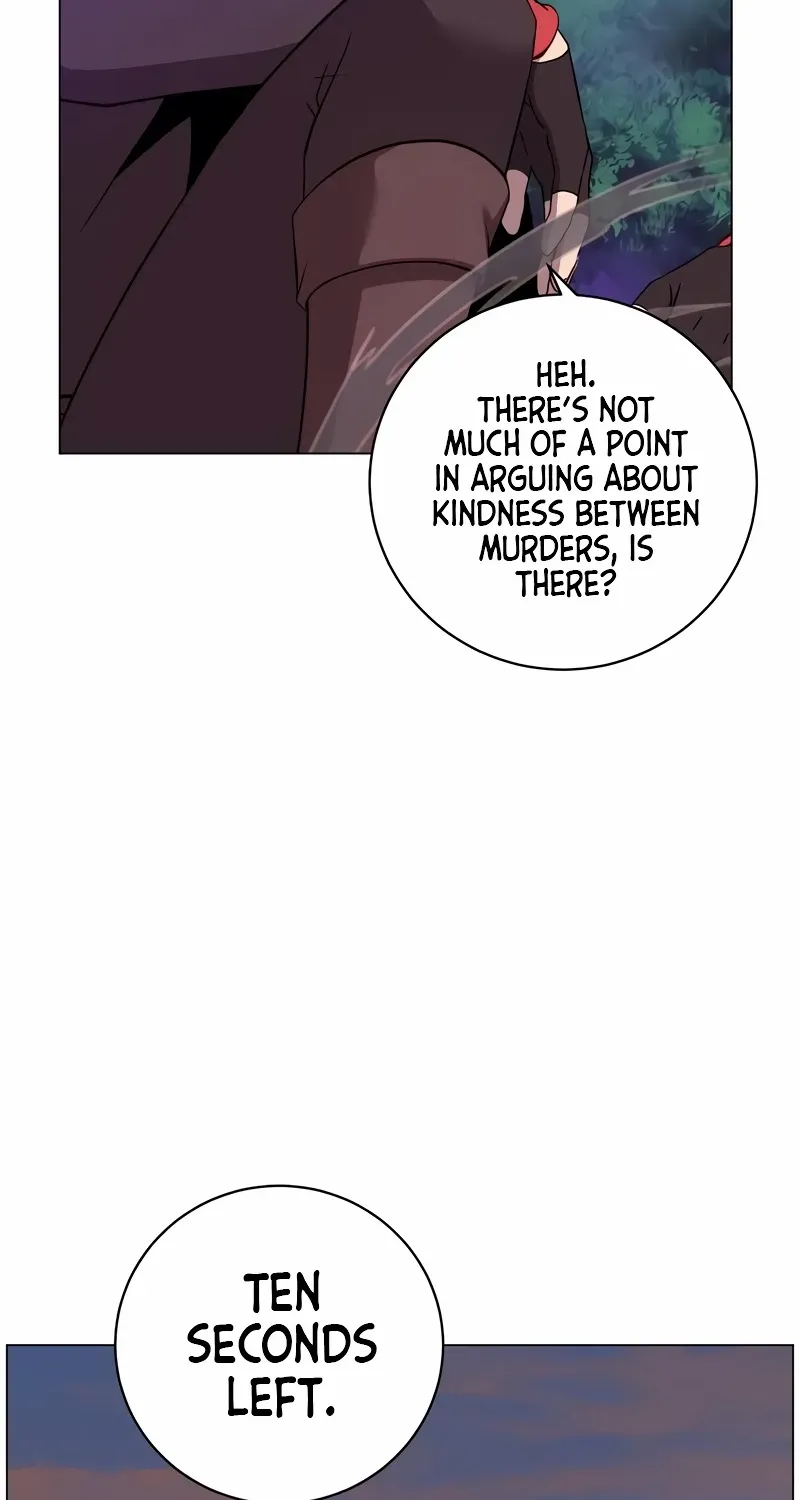 Read The MAX leveled hero will return! chapter 166 image 7 on Lezhin