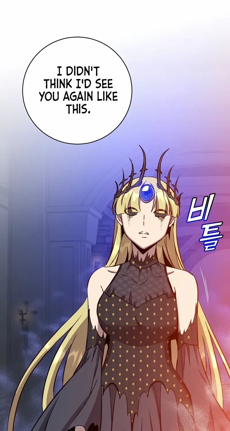 Read The MAX leveled hero will return! chapter 166 image 78 on Lezhin