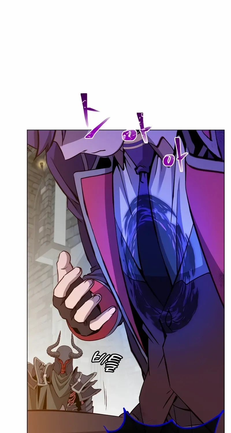 Read The MAX leveled hero will return! chapter 167 image 1 on Lezhin
