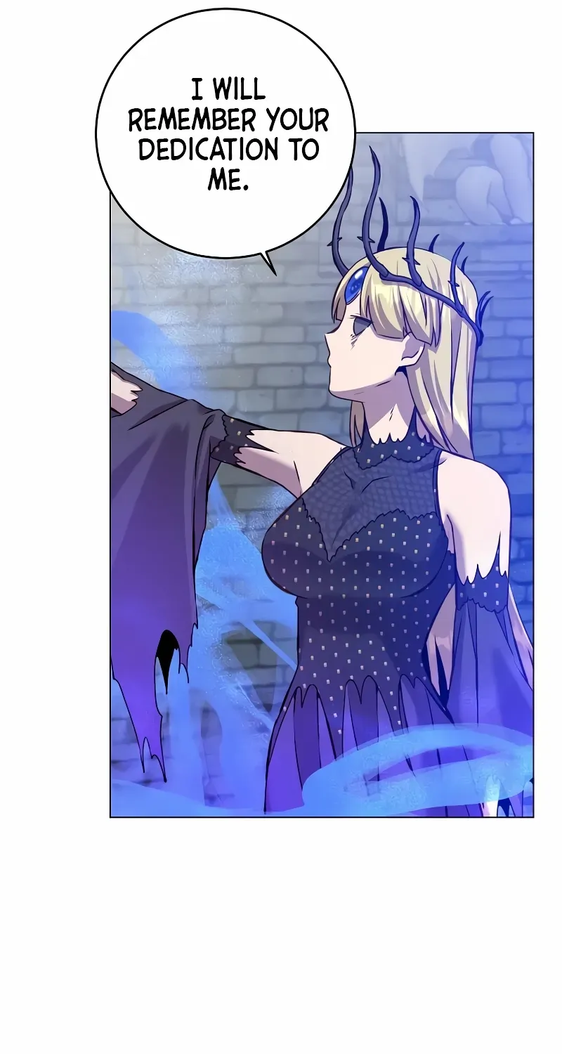 Read The MAX leveled hero will return! chapter 167 image 11 on Lezhin