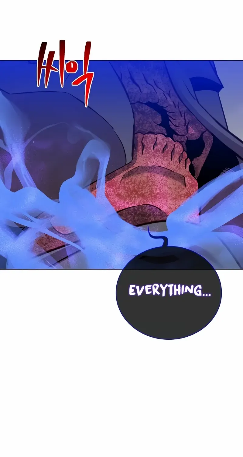 Read The MAX leveled hero will return! chapter 167 image 12 on Lezhin
