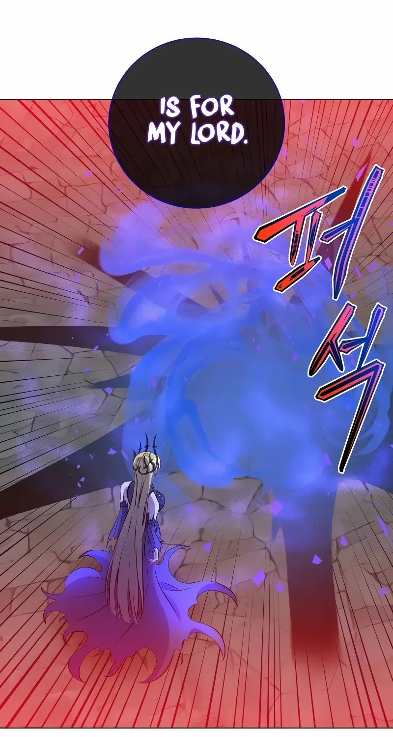 Read The MAX leveled hero will return! chapter 167 image 13 on Lezhin