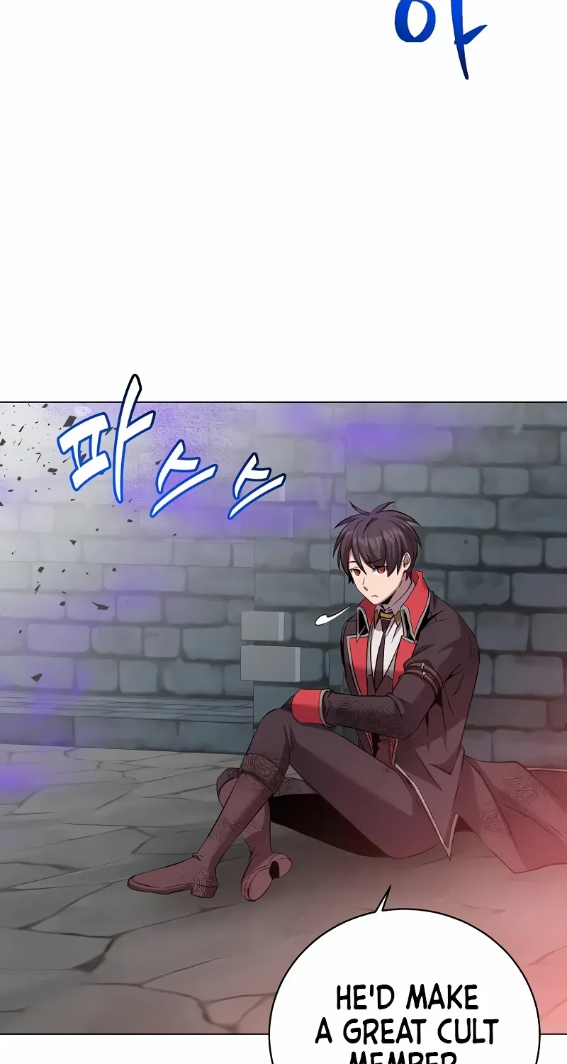 Read The MAX leveled hero will return! chapter 167 image 15 on Lezhin