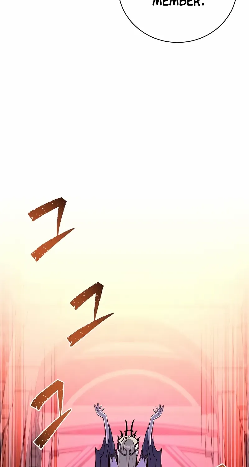Read The MAX leveled hero will return! chapter 167 image 16 on Lezhin