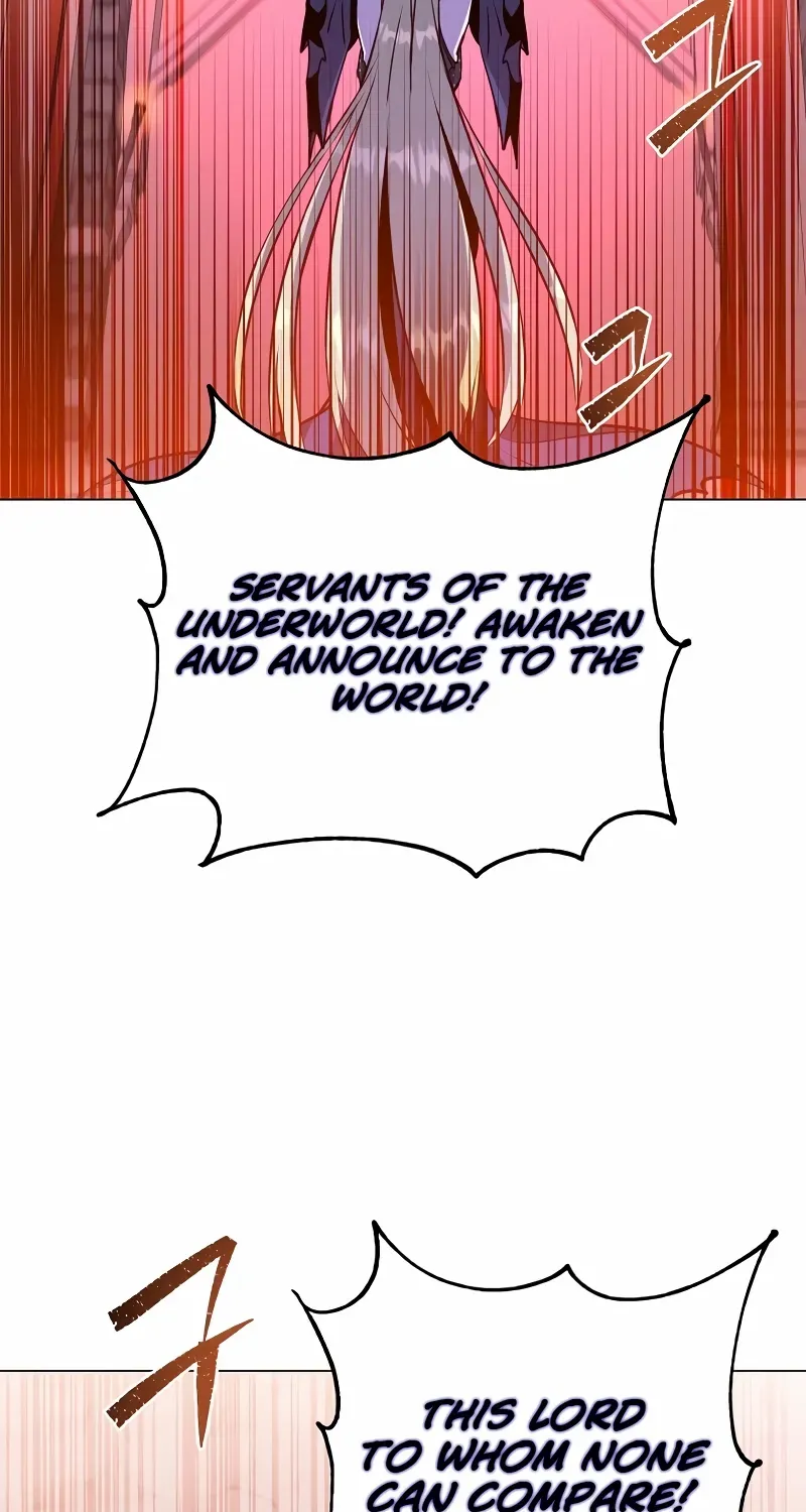 Read The MAX leveled hero will return! chapter 167 image 17 on Lezhin