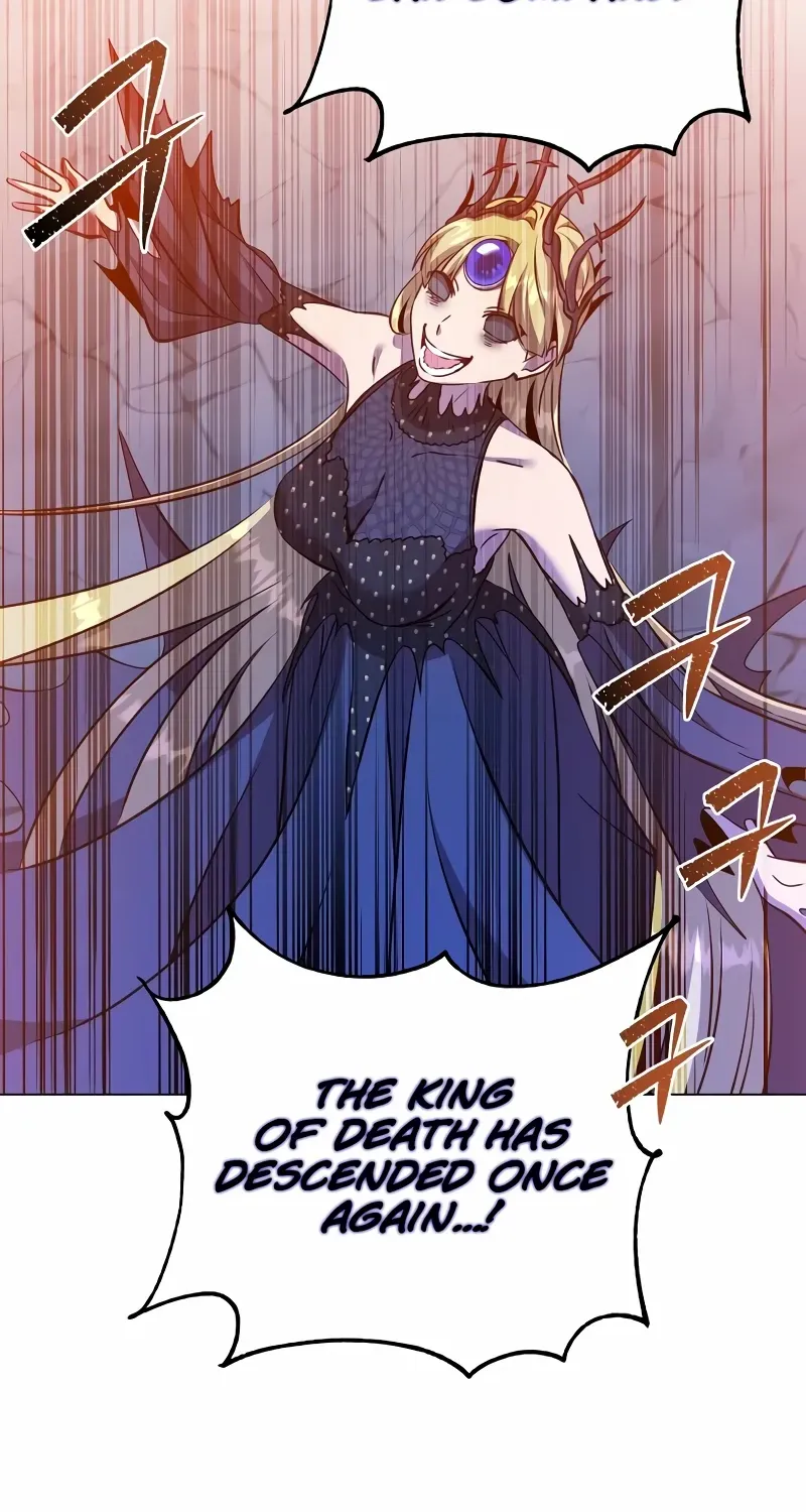 Read The MAX leveled hero will return! chapter 167 image 18 on Lezhin