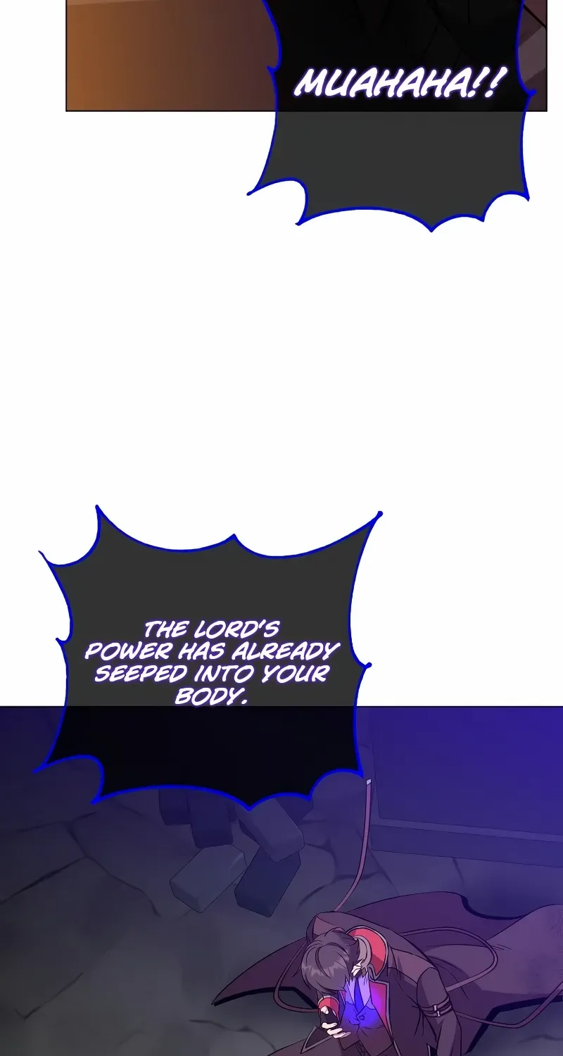 Read The MAX leveled hero will return! chapter 167 image 2 on Lezhin