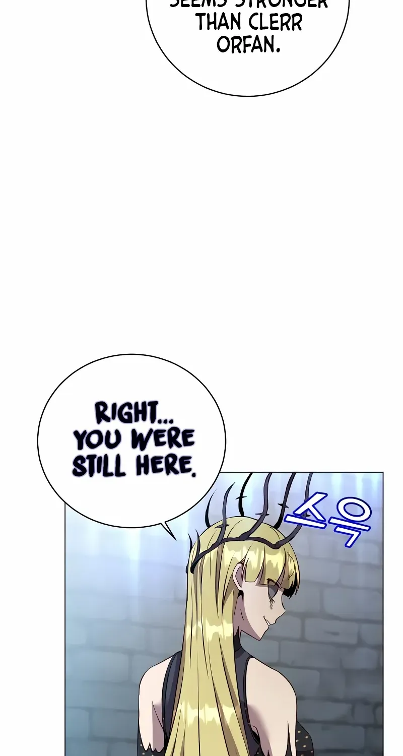 Read The MAX leveled hero will return! chapter 167 image 22 on Lezhin