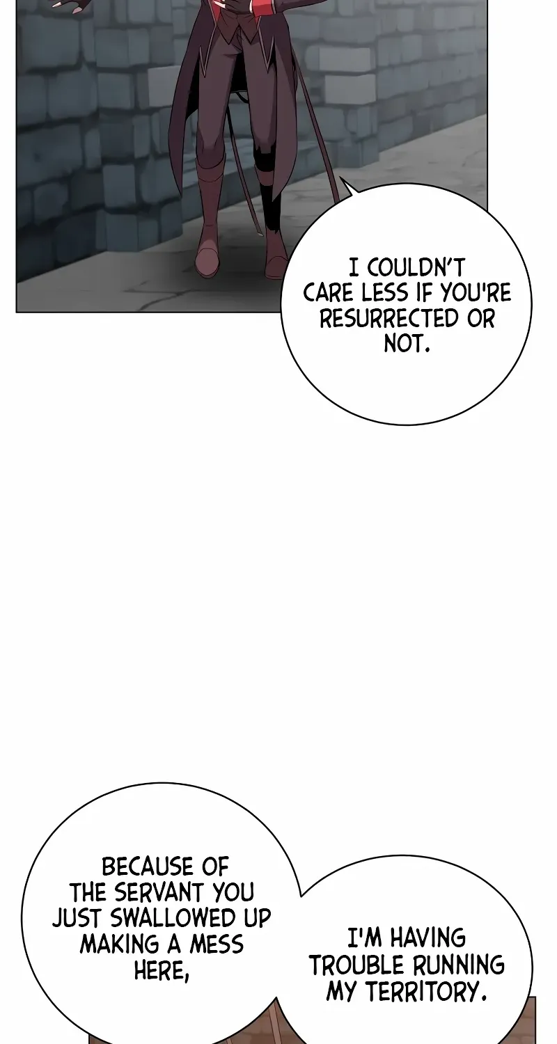 Read The MAX leveled hero will return! chapter 167 image 24 on Lezhin