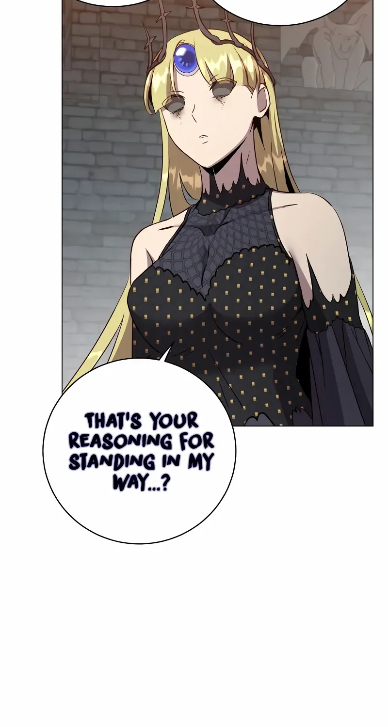 Read The MAX leveled hero will return! chapter 167 image 25 on Lezhin