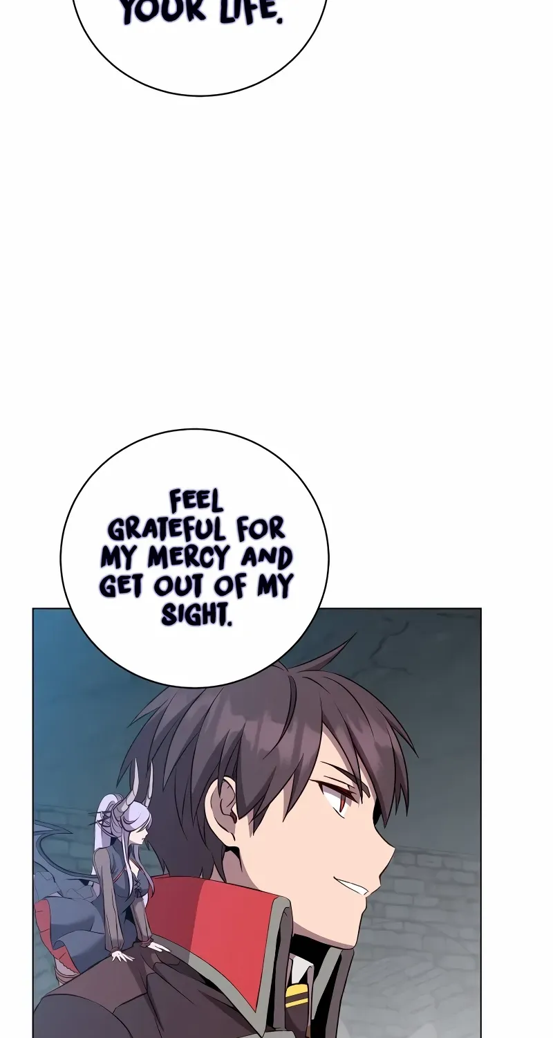 Read The MAX leveled hero will return! chapter 167 image 27 on Lezhin