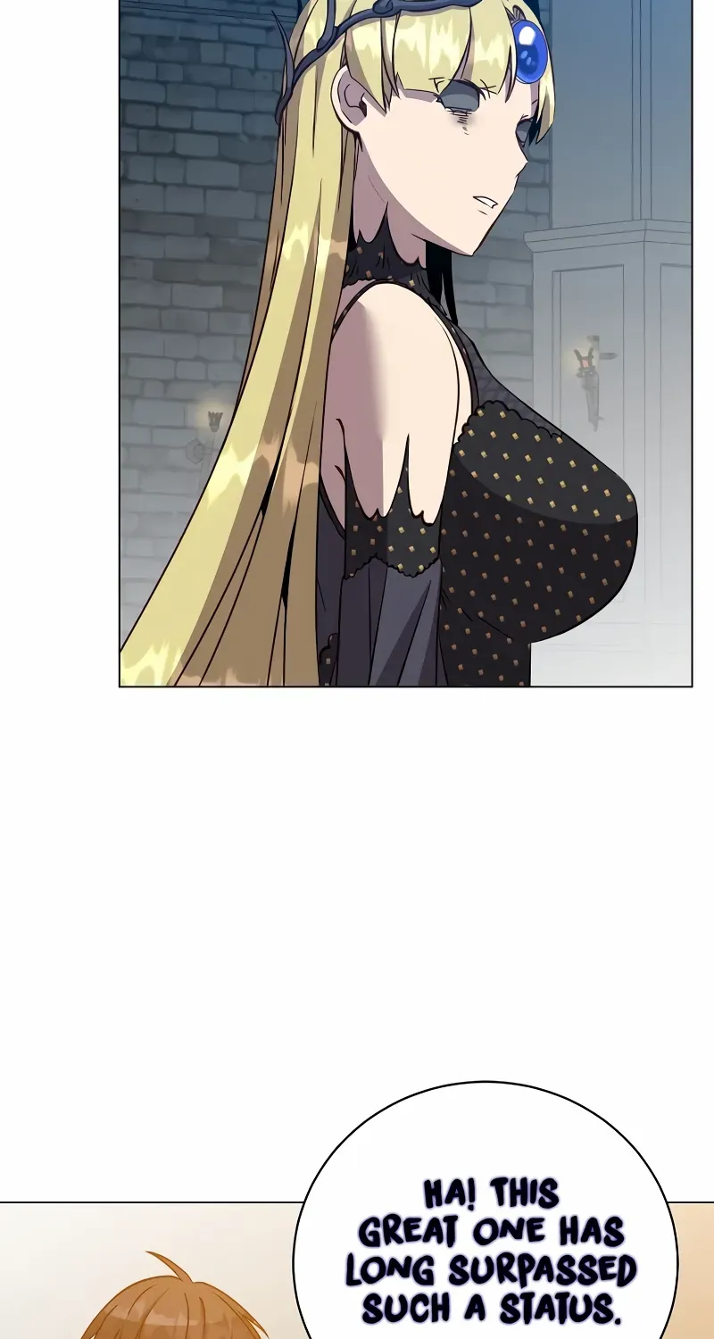 Read The MAX leveled hero will return! chapter 167 image 29 on Lezhin