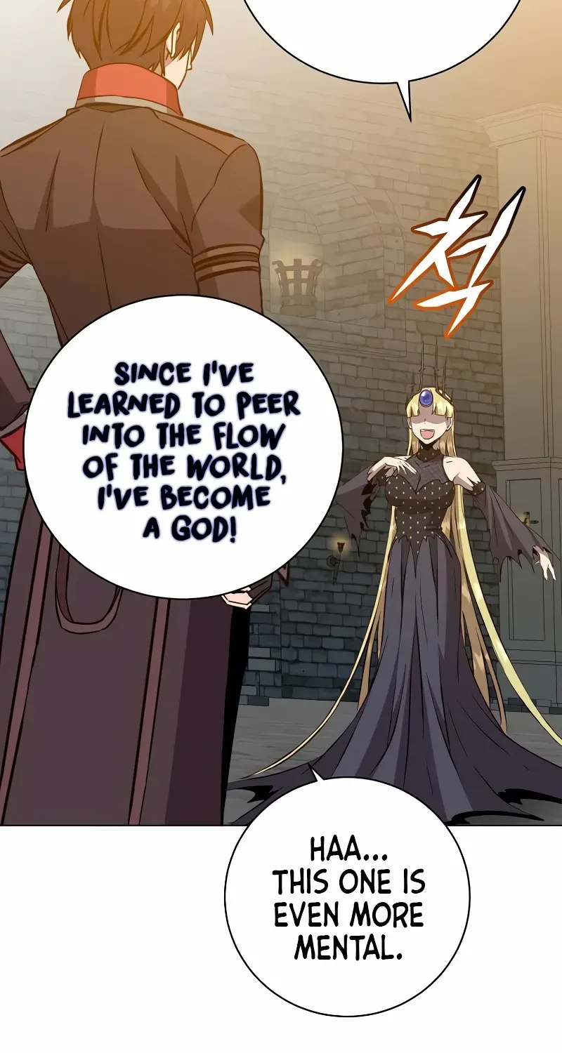 Read The MAX leveled hero will return! chapter 167 image 30 on Lezhin