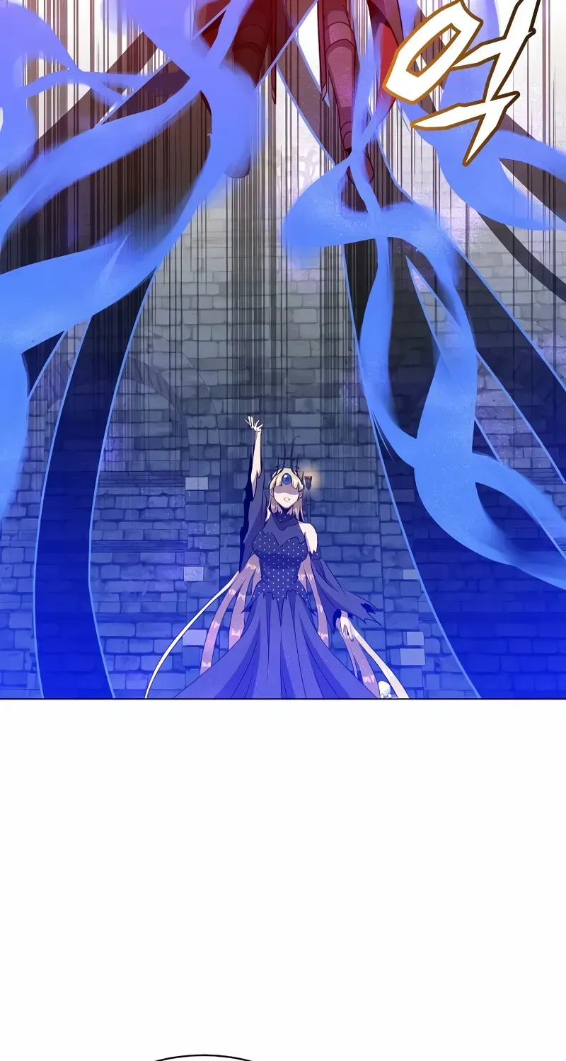 Read The MAX leveled hero will return! chapter 167 image 33 on Lezhin