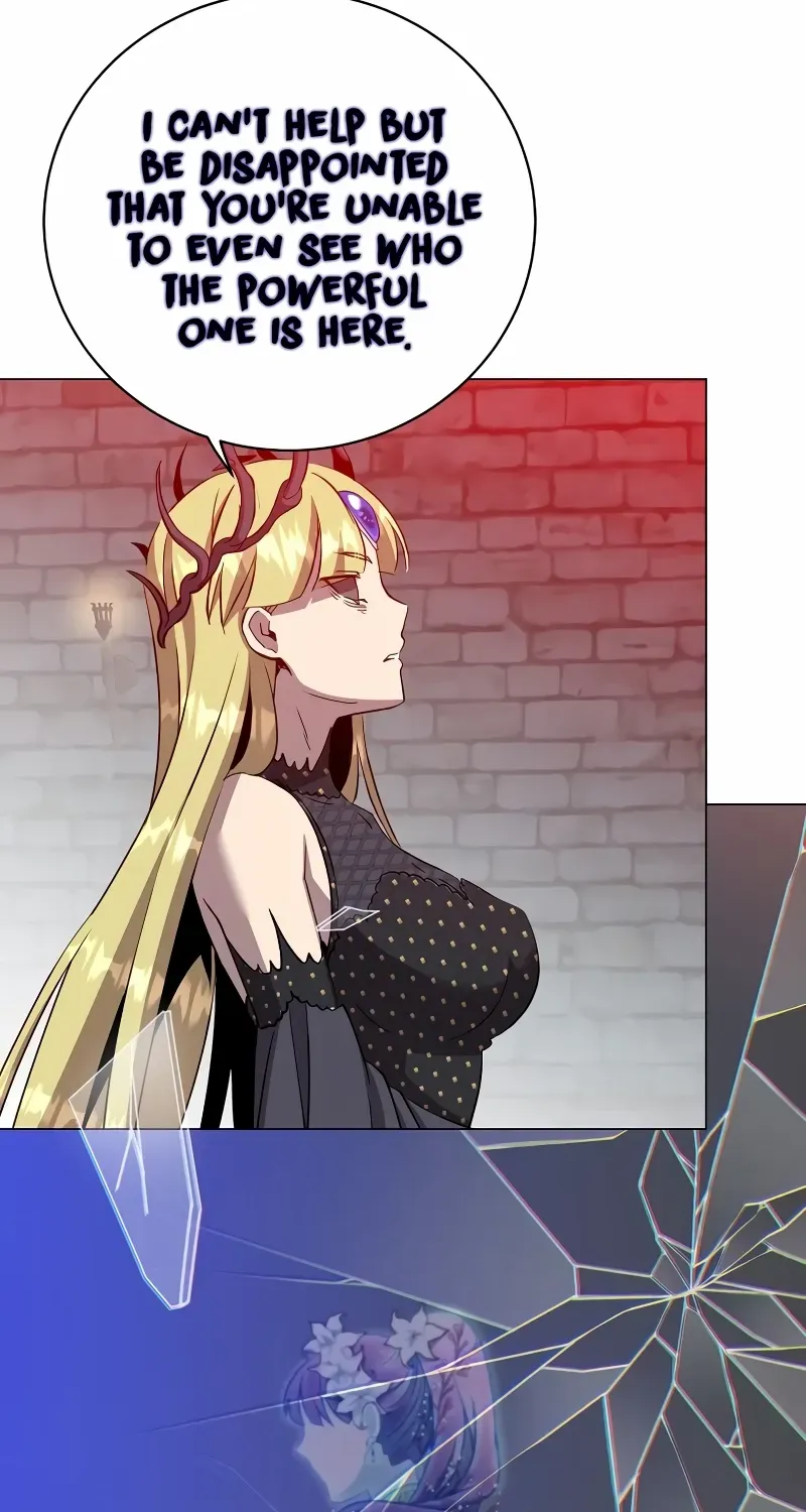 Read The MAX leveled hero will return! chapter 167 image 34 on Lezhin