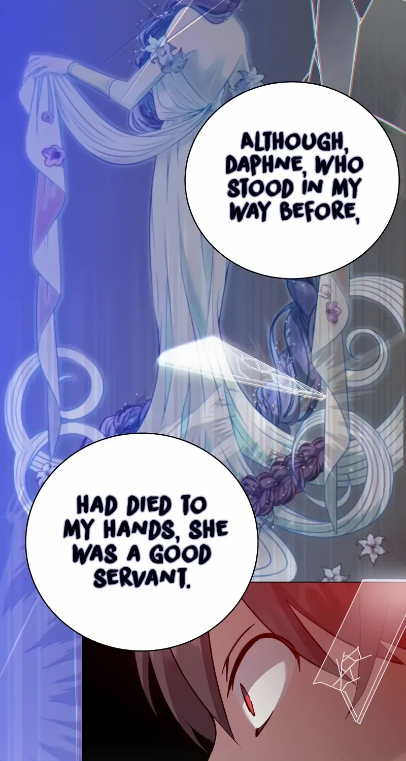 Read The MAX leveled hero will return! chapter 167 image 35 on Lezhin