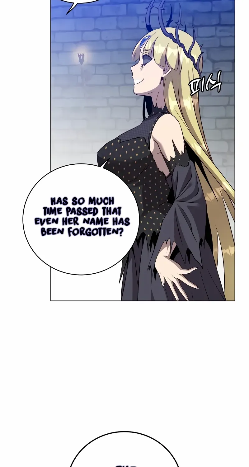 Read The MAX leveled hero will return! chapter 167 image 39 on Lezhin