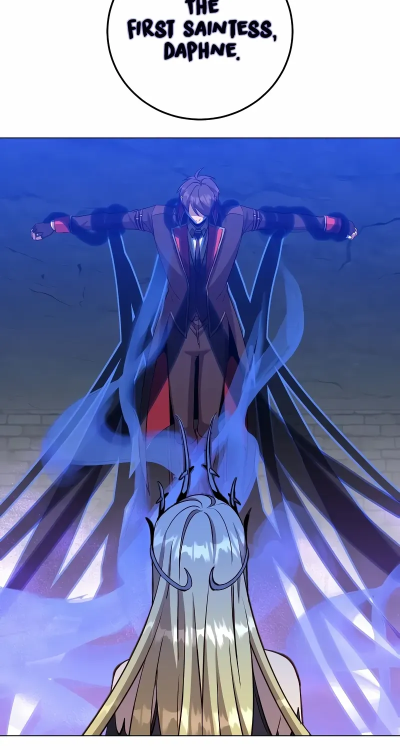 Read The MAX leveled hero will return! chapter 167 image 40 on Lezhin