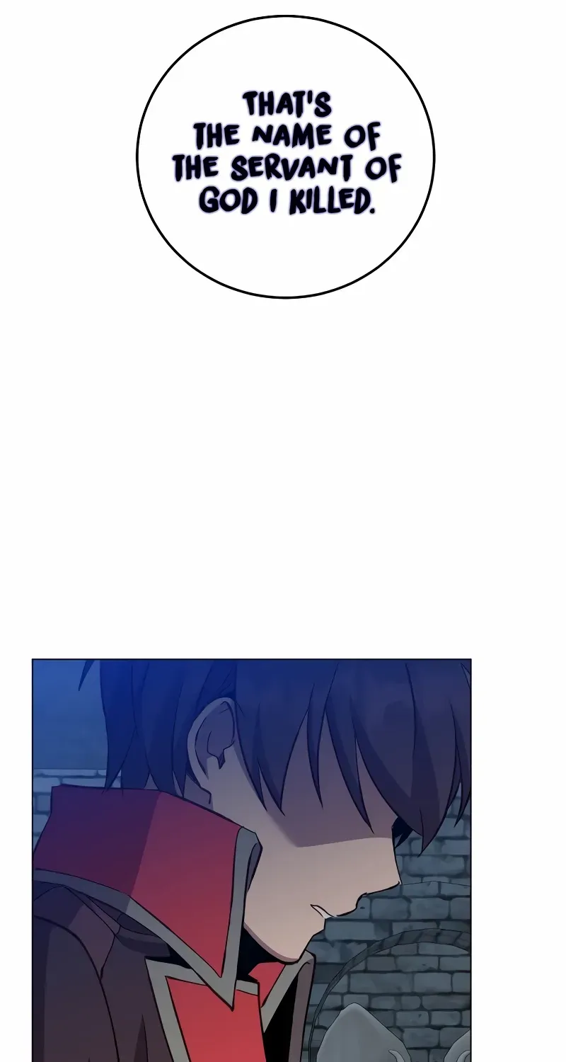 Read The MAX leveled hero will return! chapter 167 image 41 on Lezhin