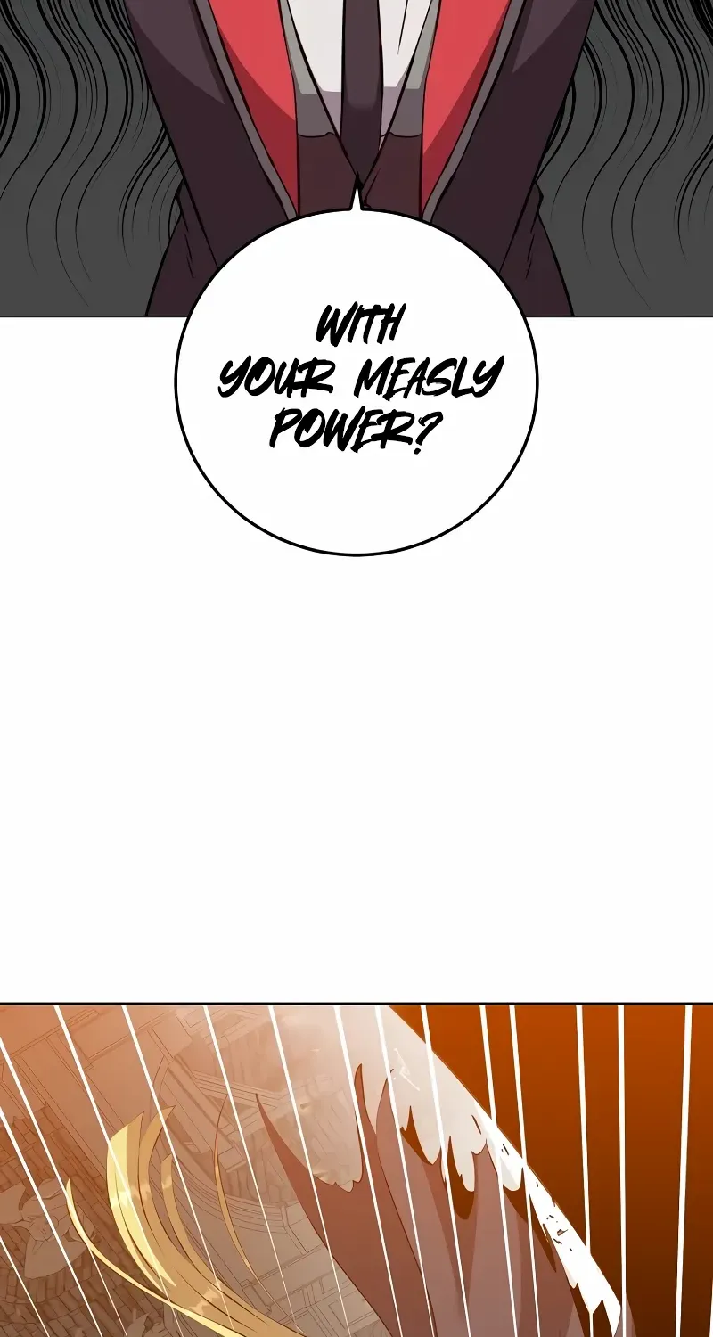 Read The MAX leveled hero will return! chapter 167 image 44 on Lezhin