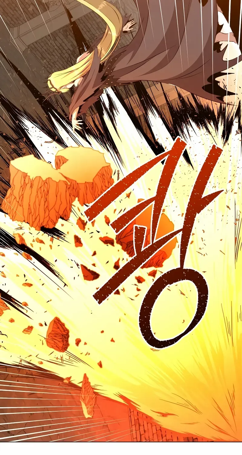 Read The MAX leveled hero will return! chapter 167 image 45 on Lezhin