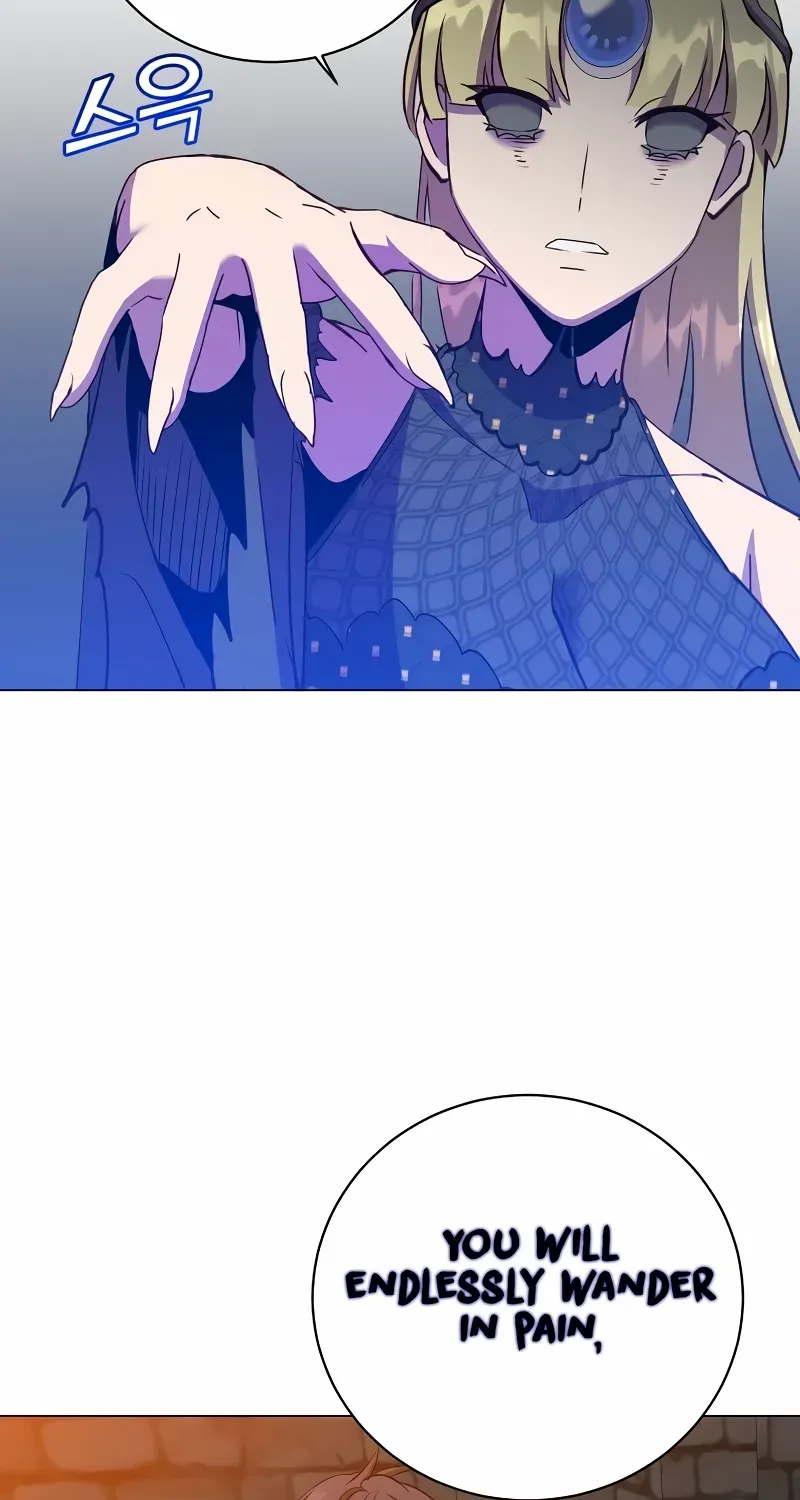 Read The MAX leveled hero will return! chapter 167 image 49 on Lezhin