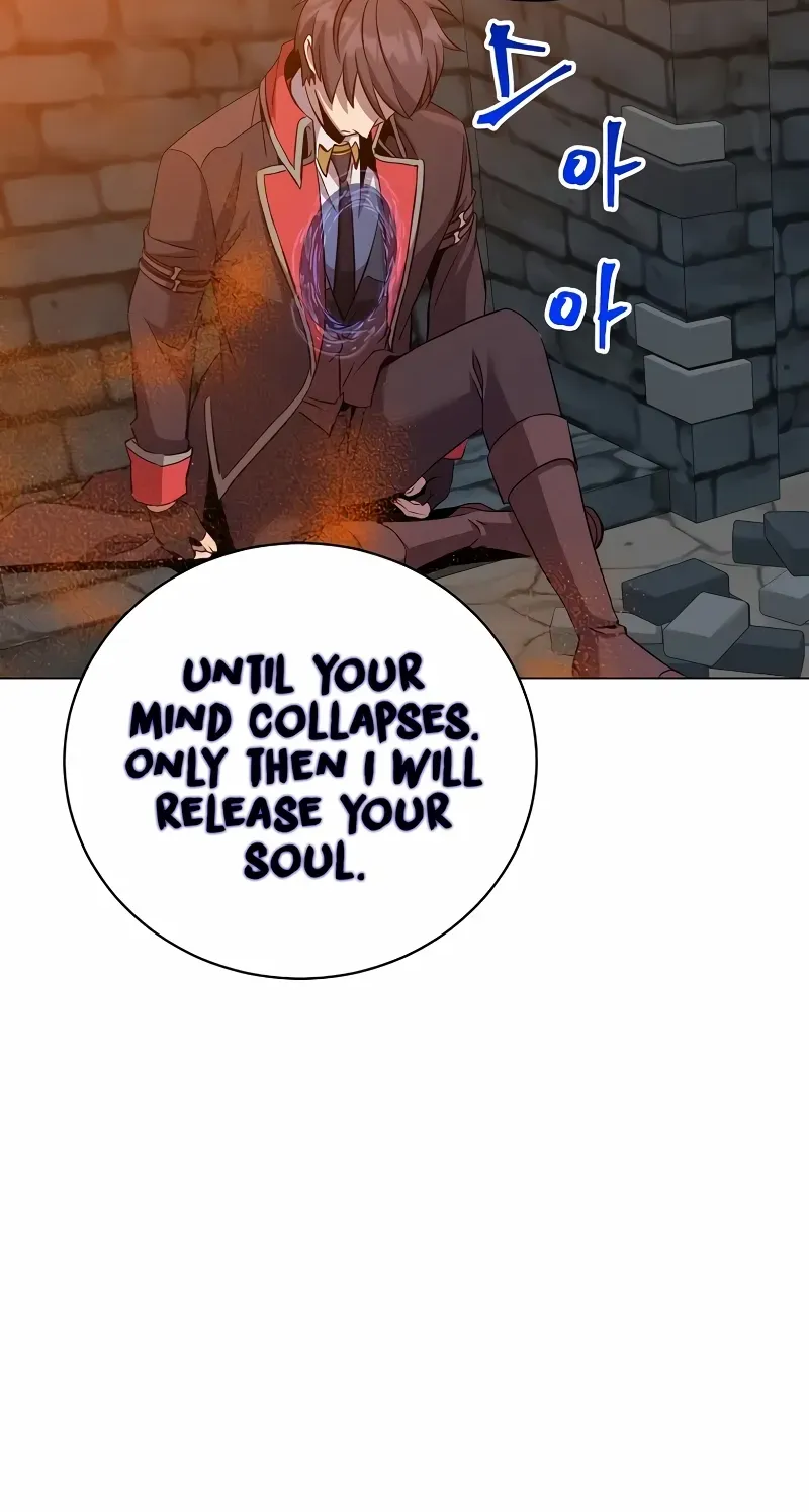 Read The MAX leveled hero will return! chapter 167 image 50 on Lezhin