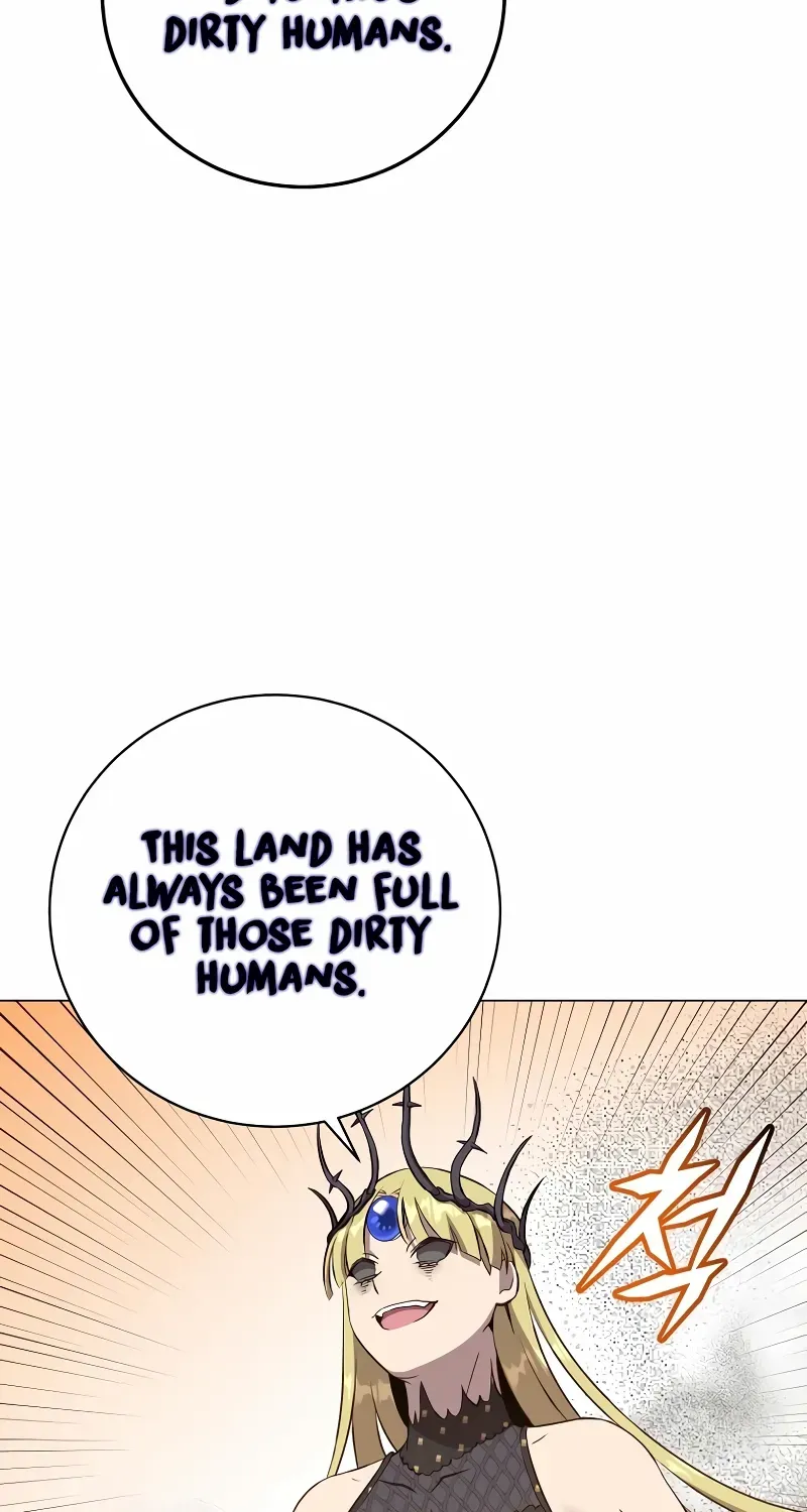 Read The MAX leveled hero will return! chapter 167 image 53 on Lezhin