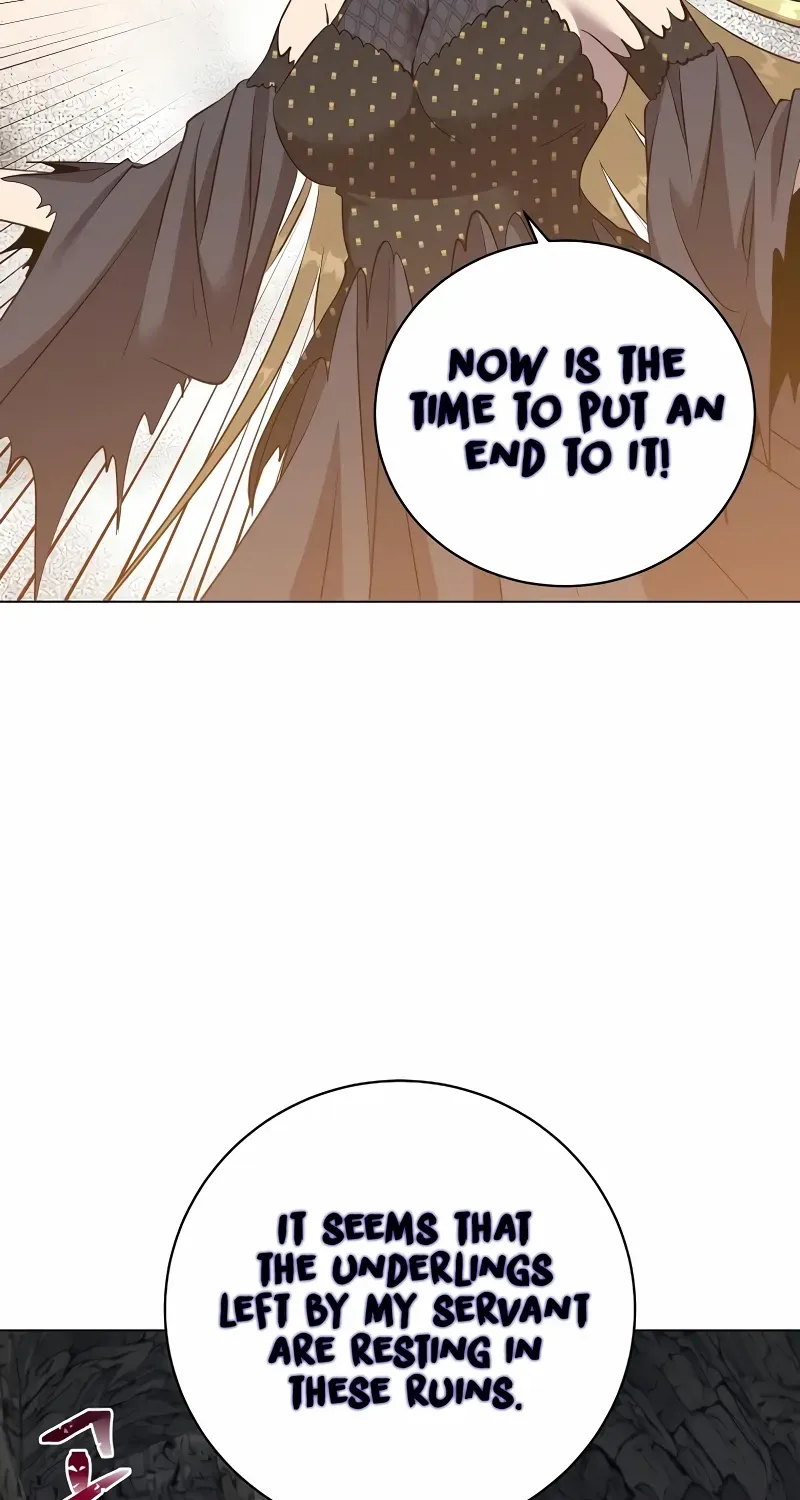 Read The MAX leveled hero will return! chapter 167 image 54 on Lezhin