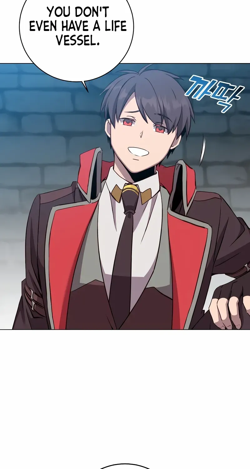 Read The MAX leveled hero will return! chapter 167 image 57 on Lezhin