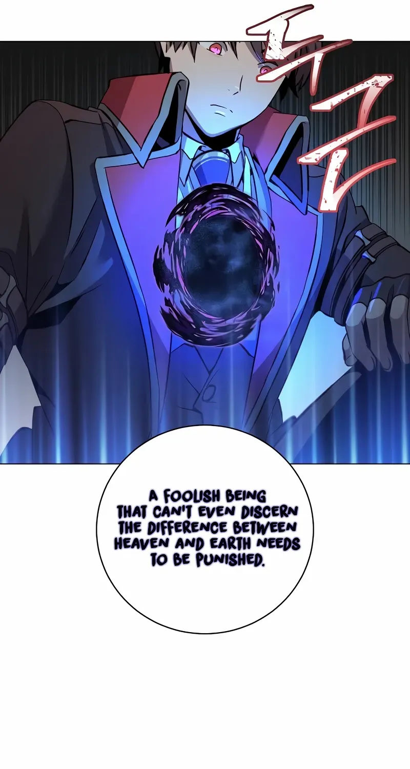 Read The MAX leveled hero will return! chapter 167 image 61 on Lezhin