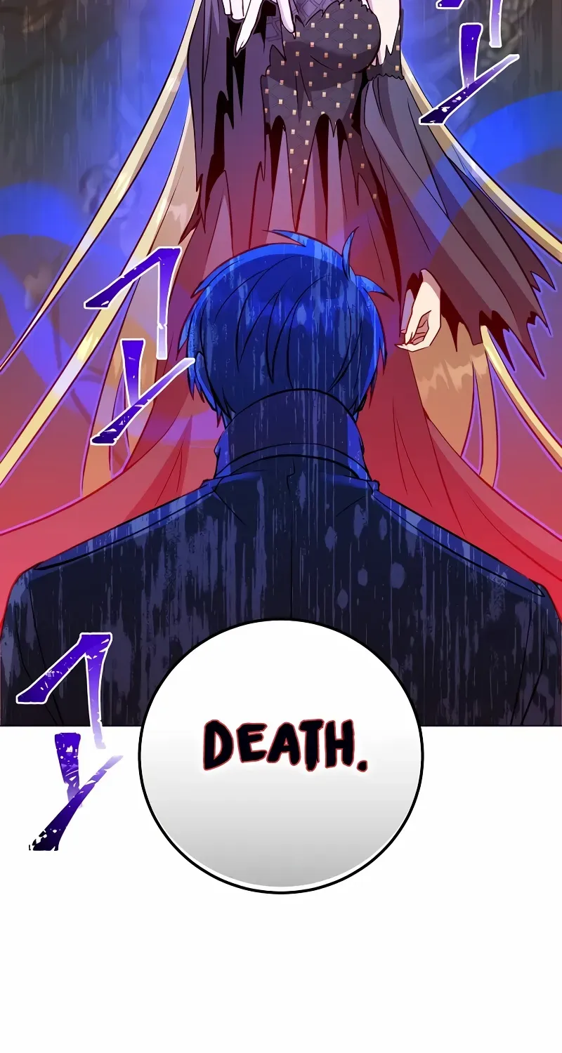 Read The MAX leveled hero will return! chapter 167 image 63 on Lezhin