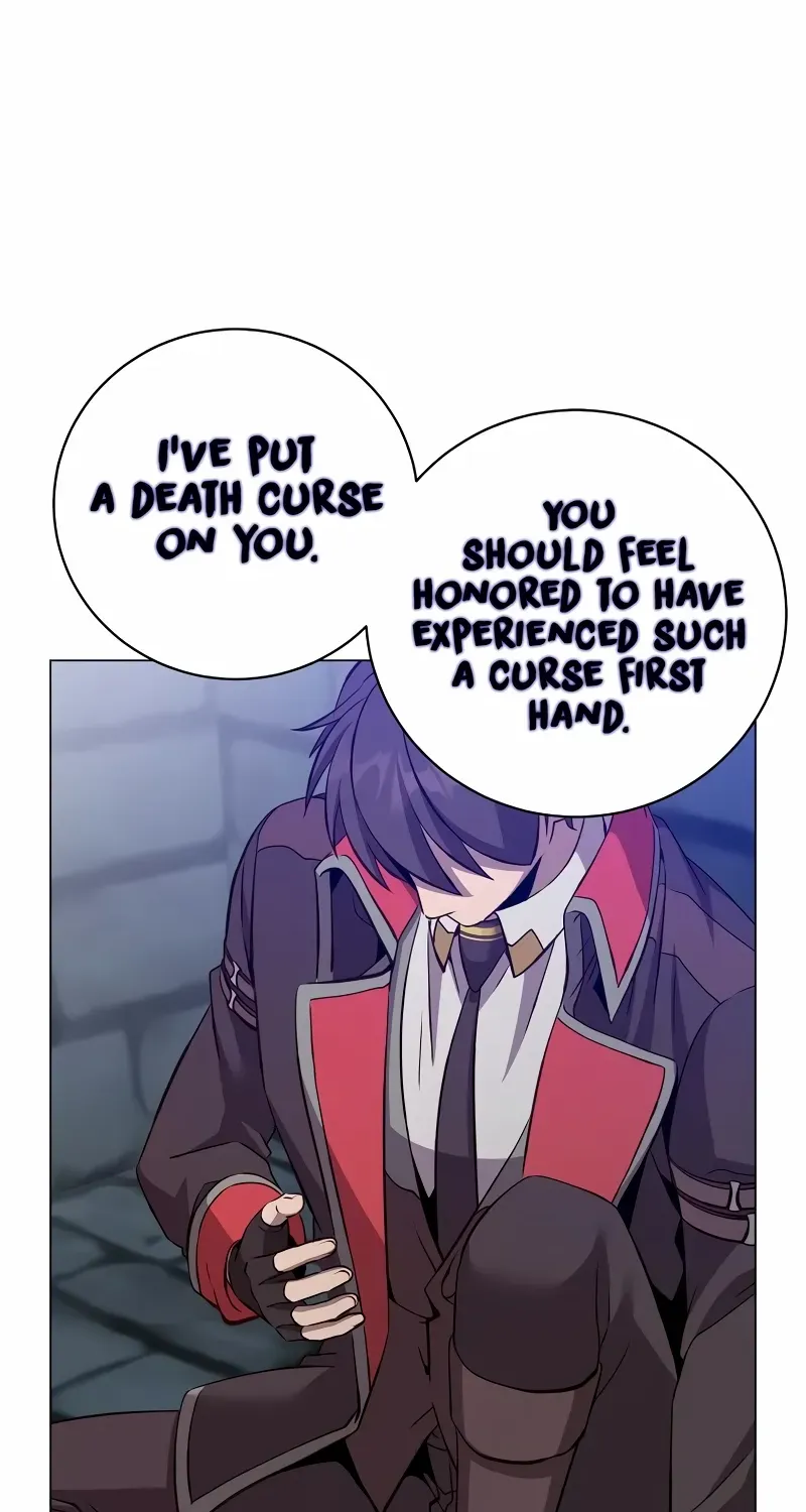 Read The MAX leveled hero will return! chapter 167 image 64 on Lezhin