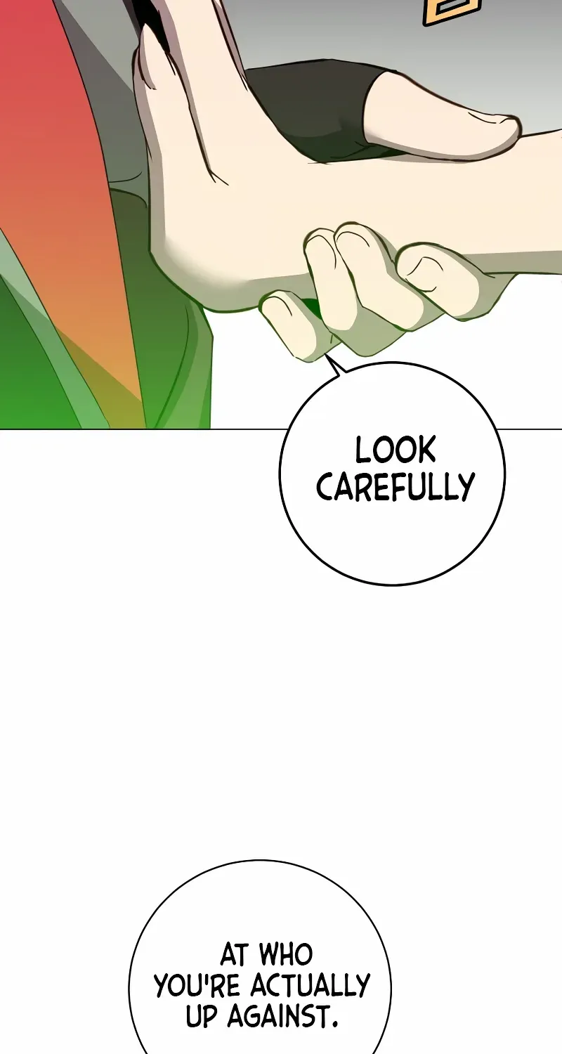 Read The MAX leveled hero will return! chapter 167 image 69 on Lezhin