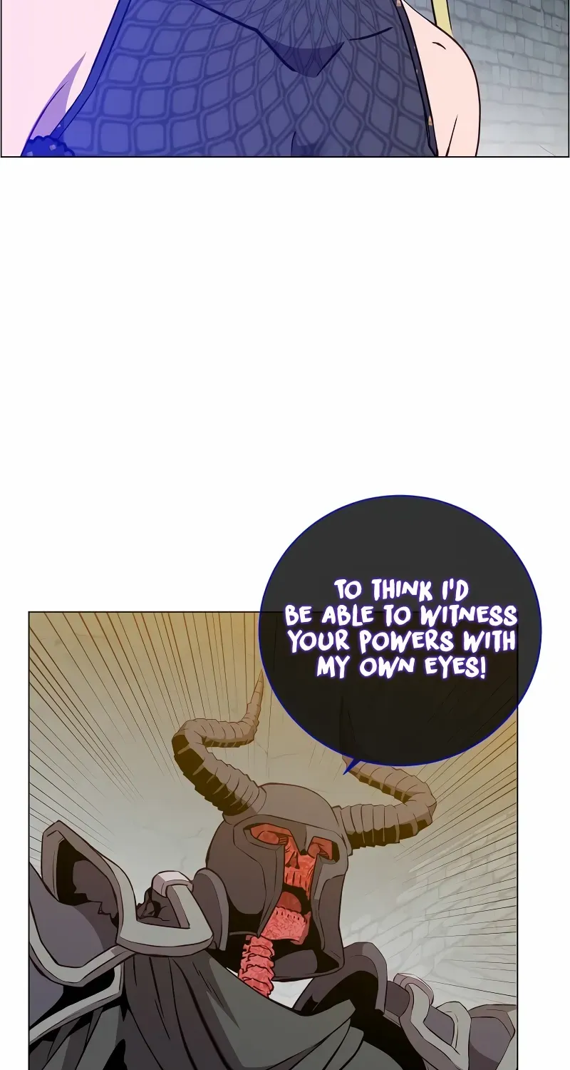 Read The MAX leveled hero will return! chapter 167 image 7 on Lezhin