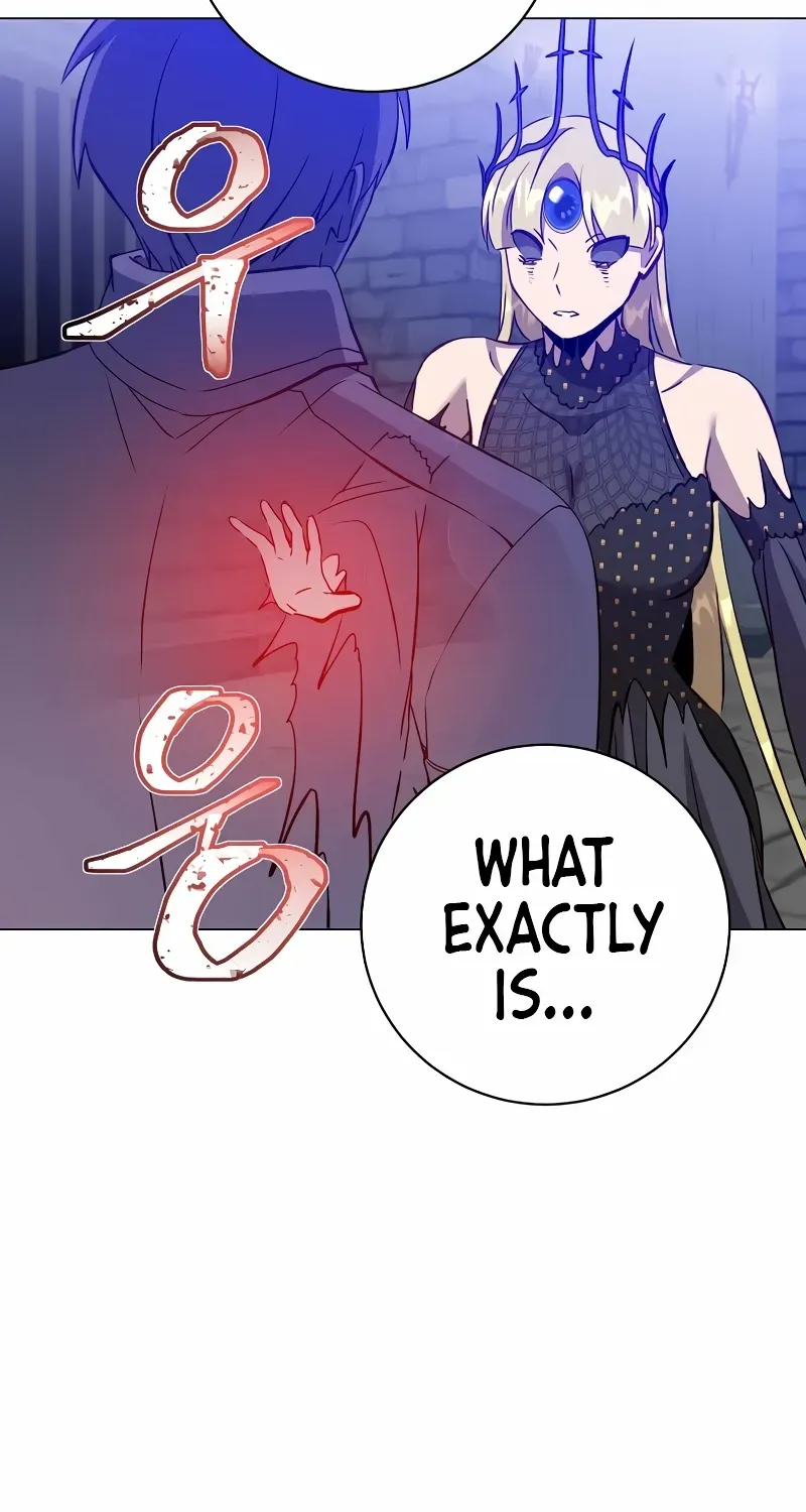 Read The MAX leveled hero will return! chapter 167 image 70 on Lezhin