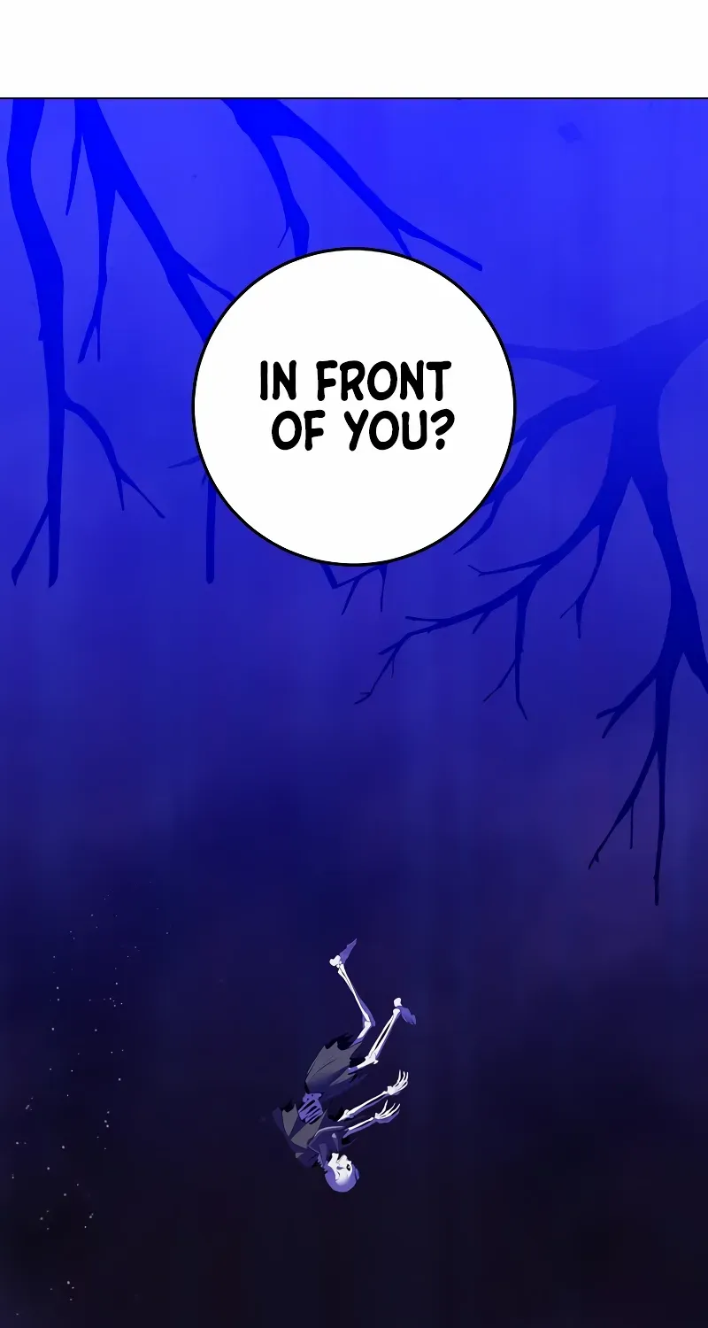 Read The MAX leveled hero will return! chapter 167 image 71 on Lezhin