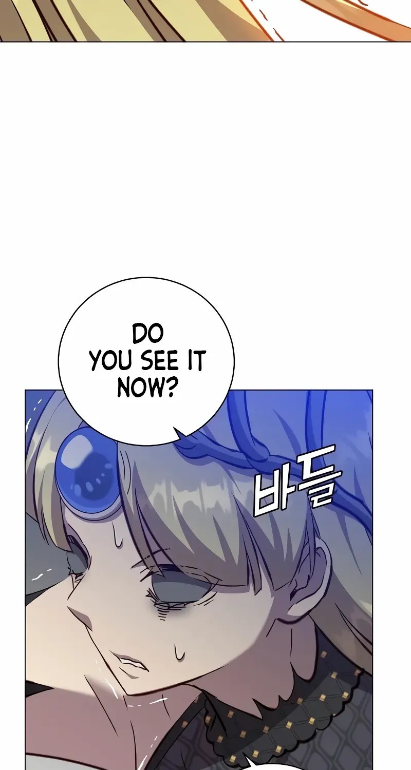 Read The MAX leveled hero will return! chapter 167 image 73 on Lezhin