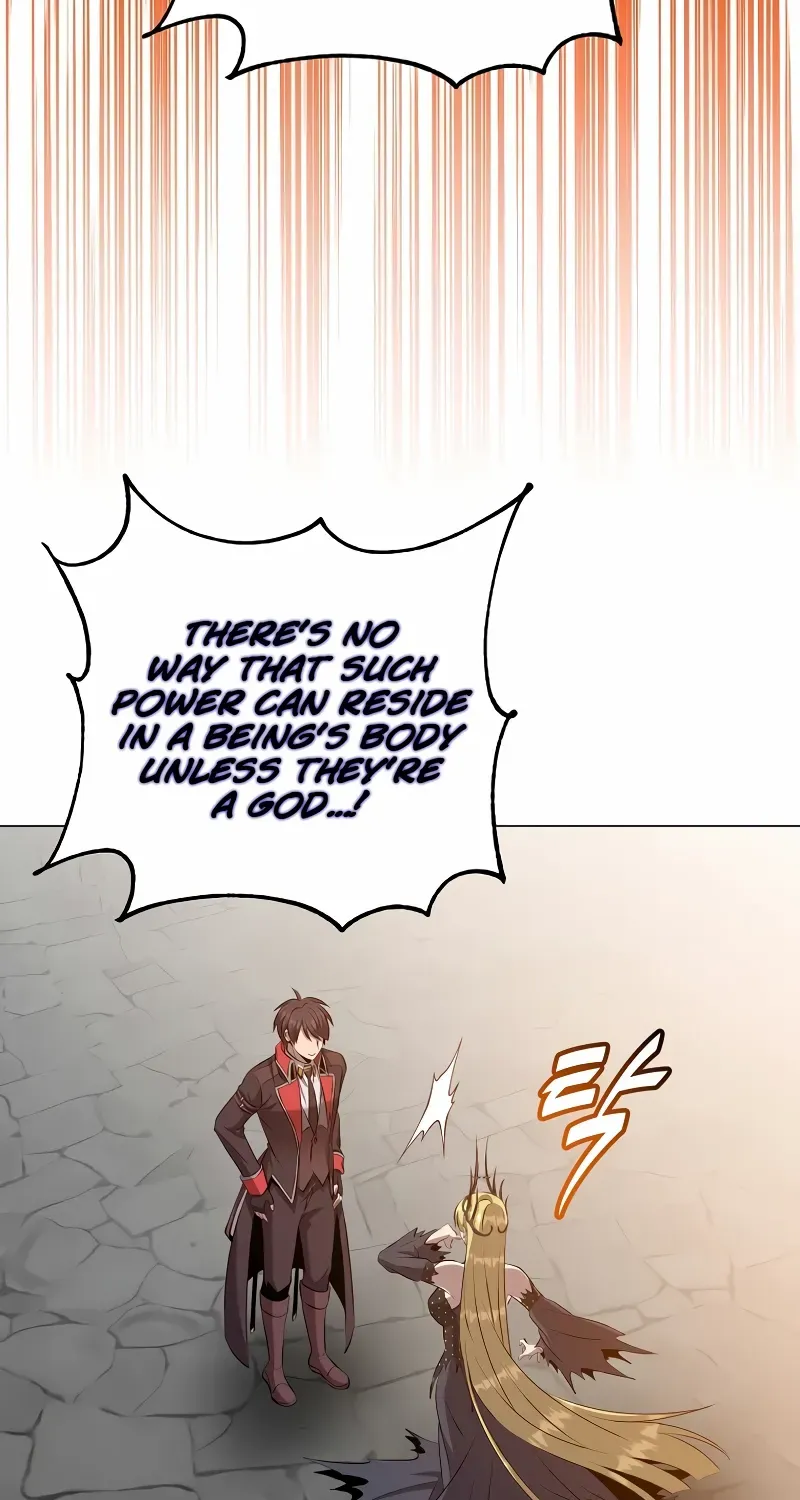 Read The MAX leveled hero will return! chapter 167 image 77 on Lezhin