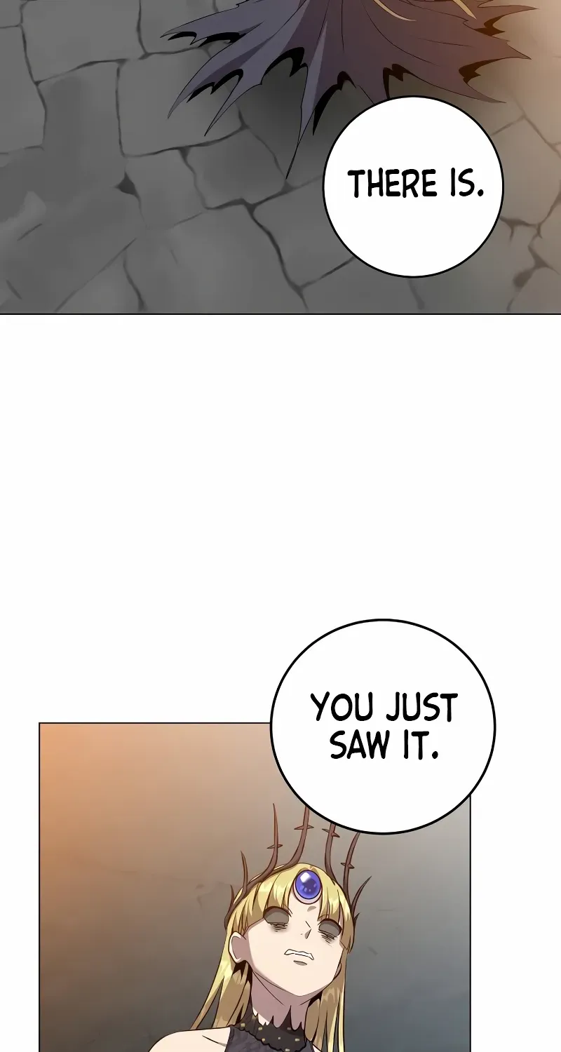 Read The MAX leveled hero will return! chapter 167 image 78 on Lezhin