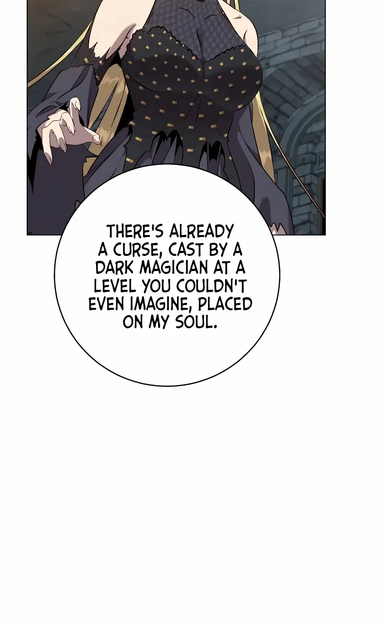 Read The MAX leveled hero will return! chapter 167 image 79 on Lezhin