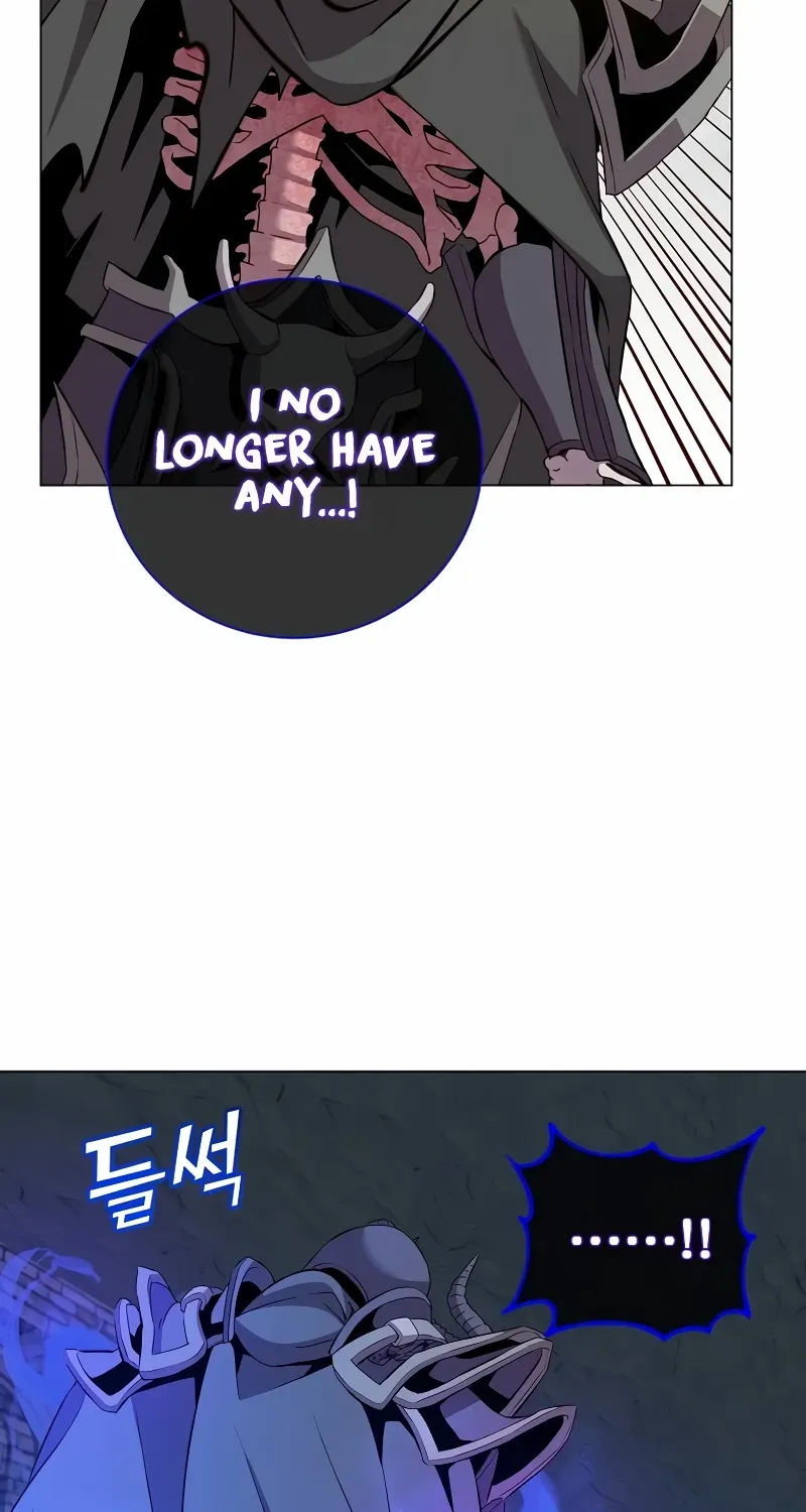 Read The MAX leveled hero will return! chapter 167 image 8 on Lezhin