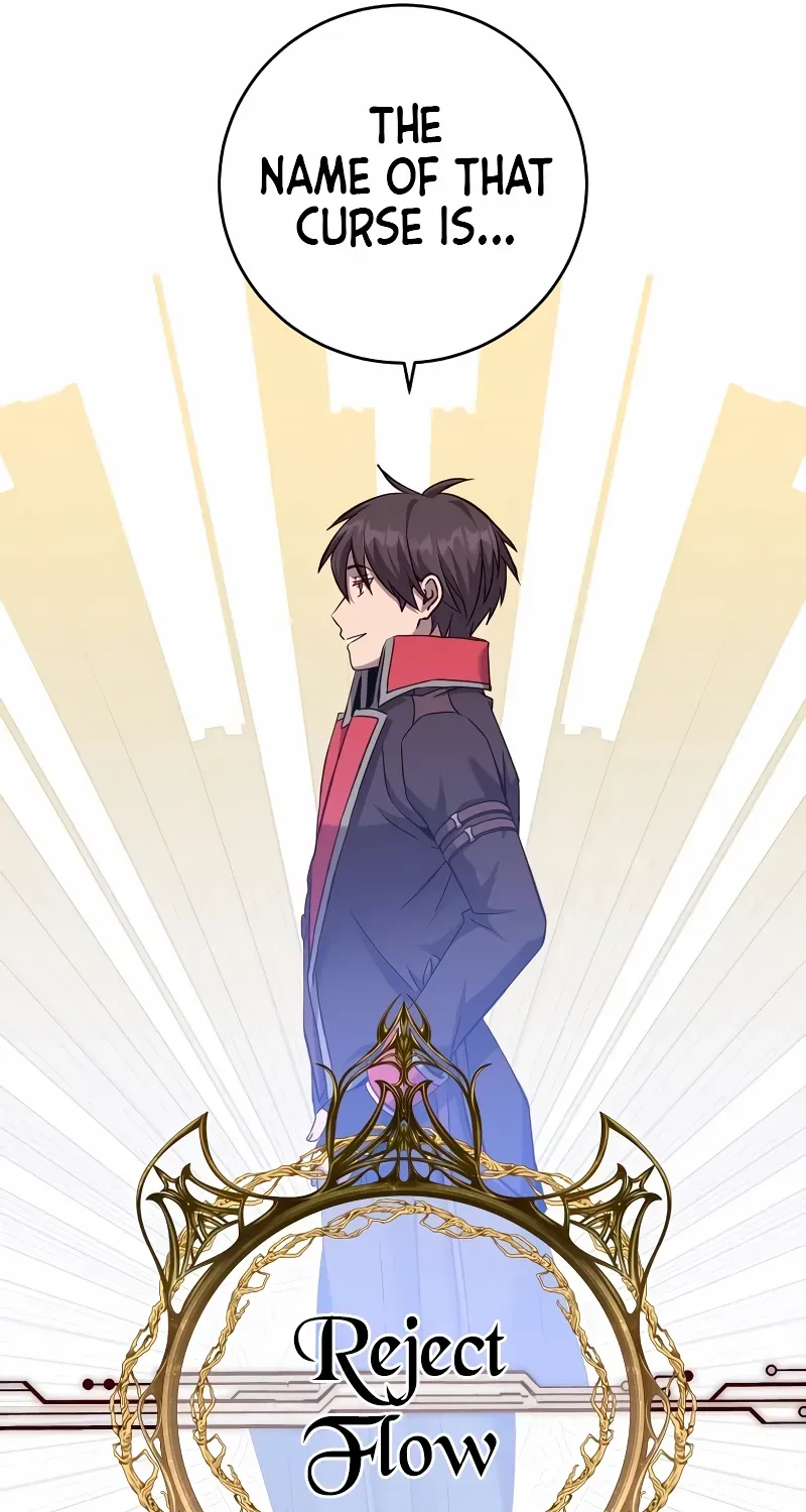 Read The MAX leveled hero will return! chapter 167 image 80 on Lezhin