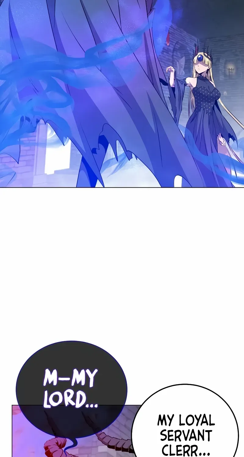 Read The MAX leveled hero will return! chapter 167 image 9 on Lezhin
