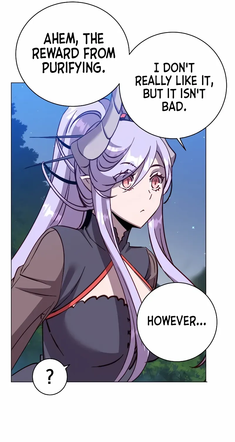 Read The MAX leveled hero will return! chapter 169 image 10 on Lezhin