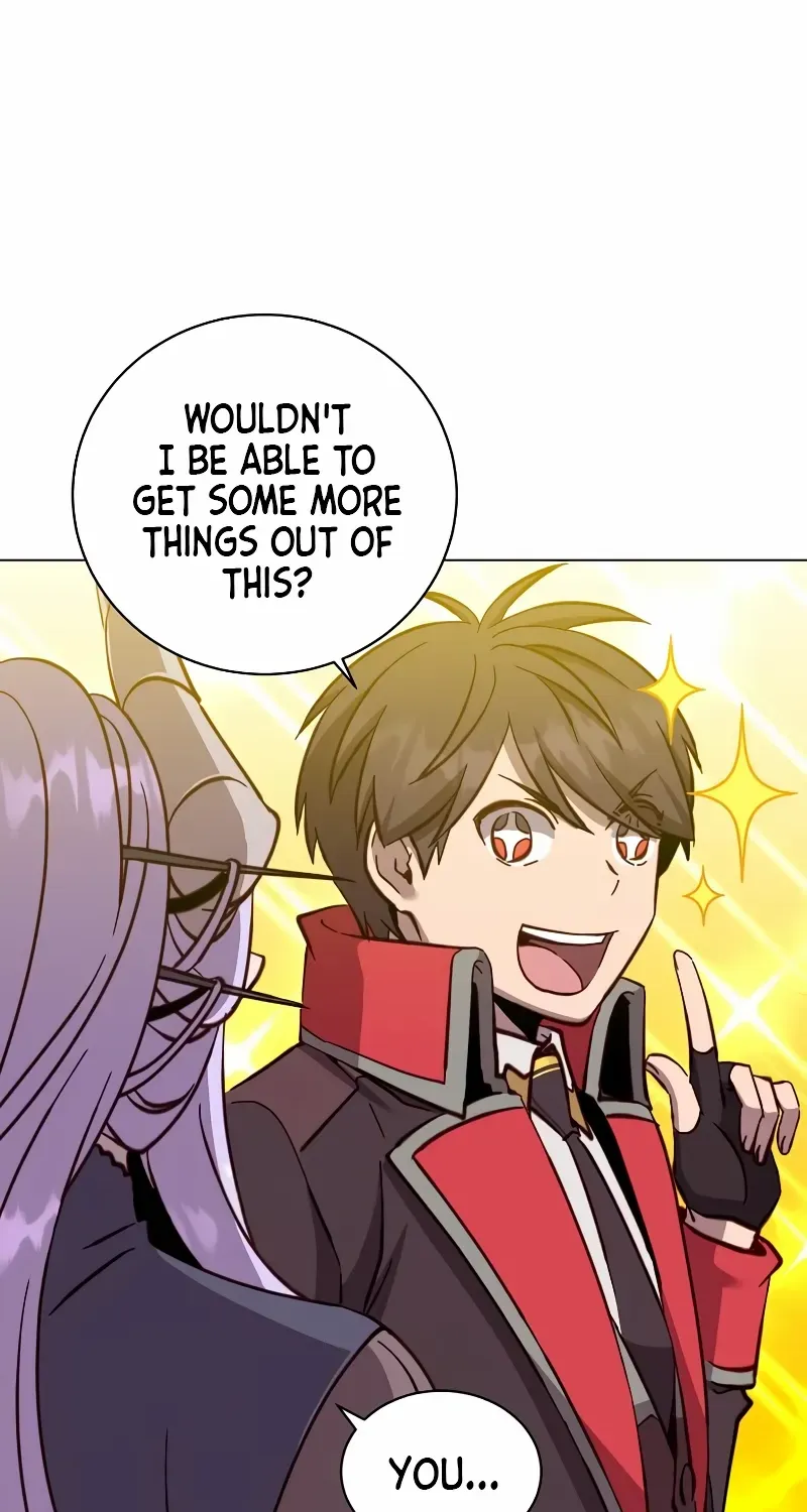 Read The MAX leveled hero will return! chapter 169 image 11 on Lezhin