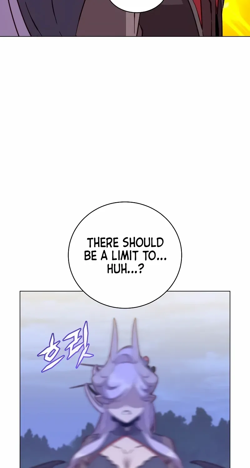 Read The MAX leveled hero will return! chapter 169 image 12 on Lezhin