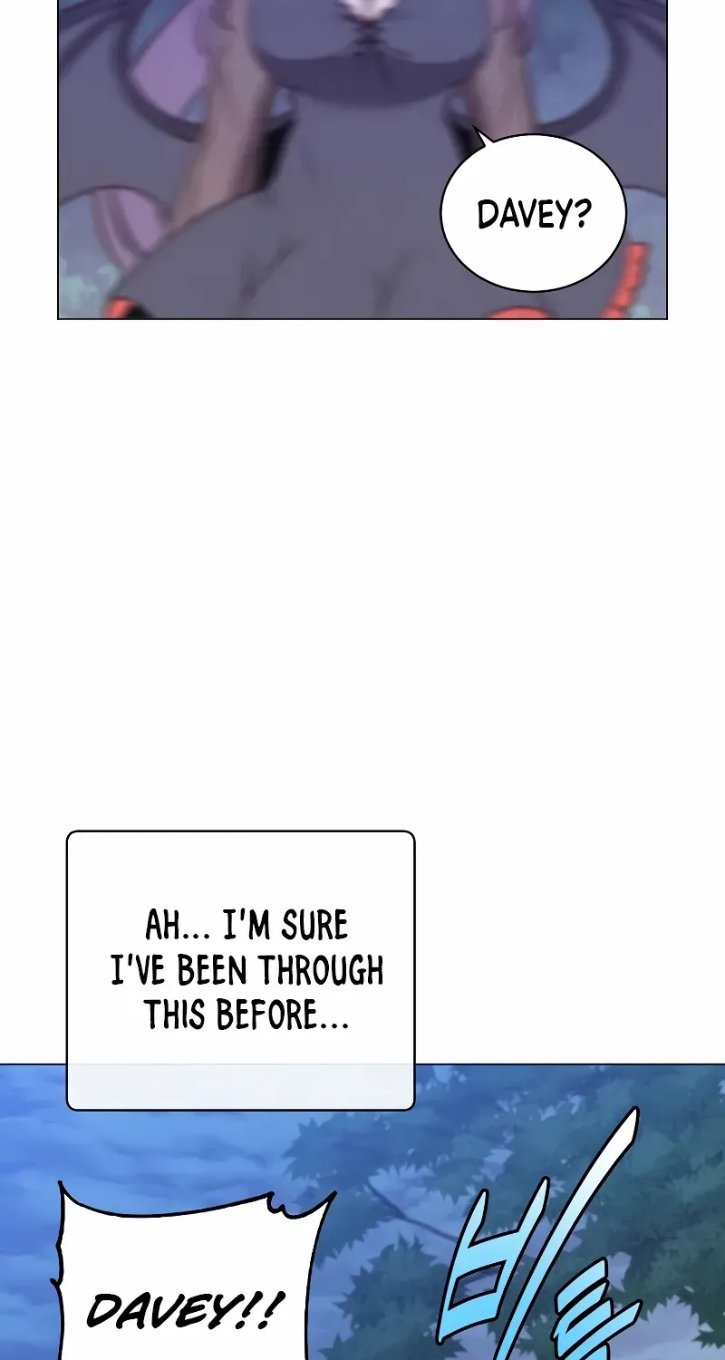 Read The MAX leveled hero will return! chapter 169 image 13 on Lezhin